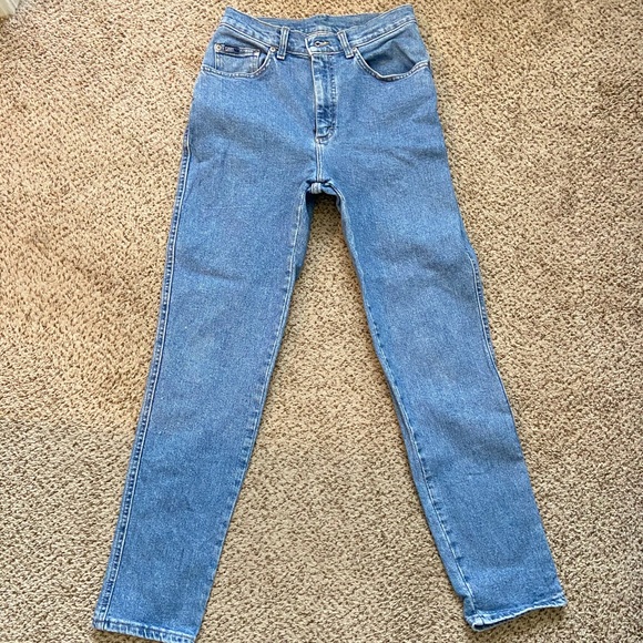 Lee Denim - Lee High Waisted Jeans